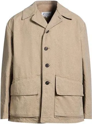 Maison Margiela COATS & JACKETS - Jackets sur YOOX.COM