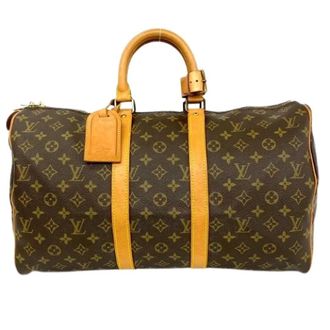 Louis Vuitton unisex, Pre-owned, Marrone, Taglia unica, used