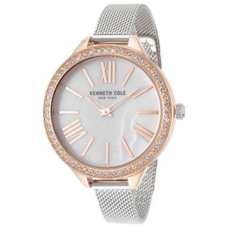 Kenneth Cole Classic Mens Watch