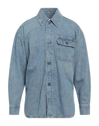 American Vintage TOPS - Jeanshemden auf YOOX.COM