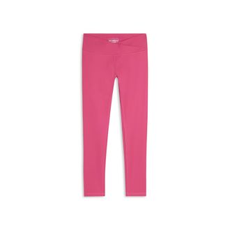 Freddy Leggings 7/8 effetto pelle vita regular