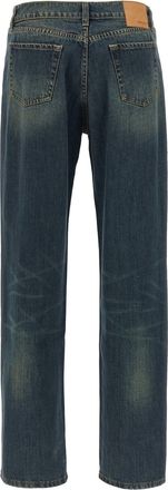 Magda Butrym Jeans - Blue