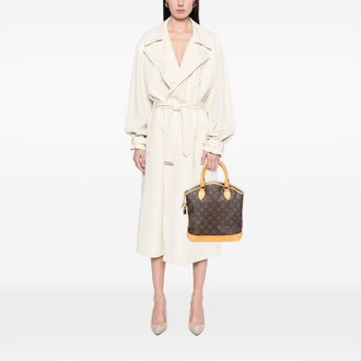 Louis Vuitton Alma Handtas