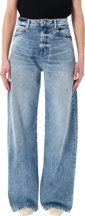 Icon Denim Los Angeles Iconische denimjeans