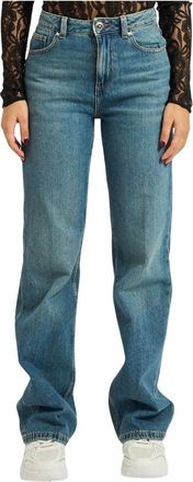 John Richmond Donna, Jeans, Blu, W31, new