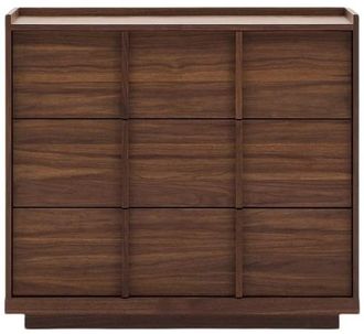 K Home Design Kommode Onixo, 100 x 78 cm