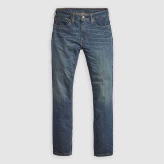 Levi's 541 Athletic Taper jeans voor heren in blauw