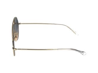 Gucci GG1654S Sunglasses - Gold