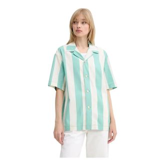 Sunnei Mujer, Blusas y Camisas, Multicolor, Talla: L