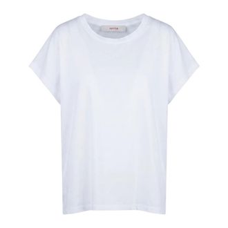 Jucca T-Shirts, female, White, Size: XS T-Shirts