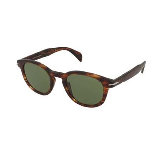 Eyewear by David Beckham Sunglasses, unisex, Brown, Size: 50 MM Sunglasses