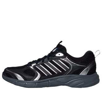 adidas (WMNS) adidas Eclyptix 2000 Black Silver Metallic KJ8102