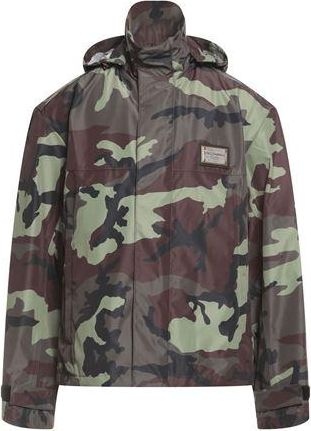 Dolce & Gabbana COATS & JACKETS - Jackets sur YOOX.COM