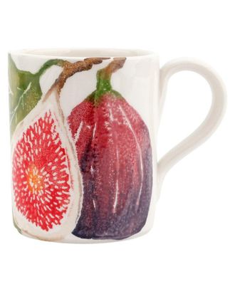 Vietri Vietri Fico Mug With $6 Credit