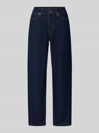 someday Someday Jeans mit 5-Pocket-Design in Jeansblau, Gr&ouml;&szlig;e 34