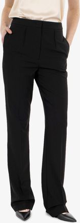 Patrizia Pepe Pantalone slim nero