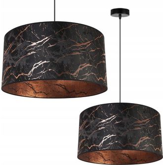 OEM L&aacute;mpara Colgante, L&aacute;mpara De Techo, Pantalla De M&aacute;rmol