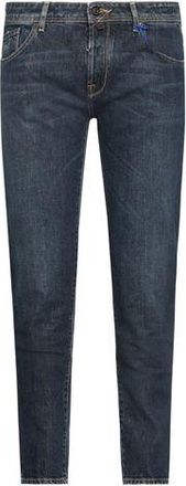 Jacob Cohen BOTTOMWEAR - Jeans sur YOOX.COM
