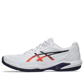 Asics Solution Swift FF 2 Clay White Nova Orange 1041A466-102