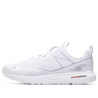 Fila (WMNS) FILA Heritage Ray White A12W022207FWT