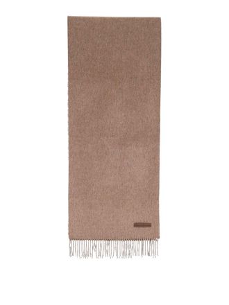 Ermenegildo Zegna Cashmere Scarf