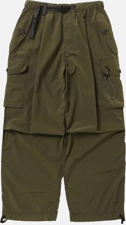 And Wander Pantaloni Cargo Oversize