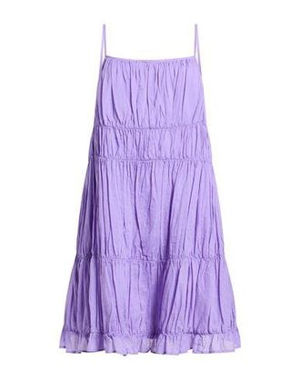Suoli DRESSES - Mini dresses on YOOX.COM