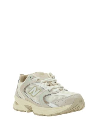 New Balance Sneaker - Beige