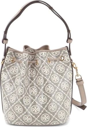 Tory Burch Mujer, Bolsos, Gris, Talla: ONE Size
