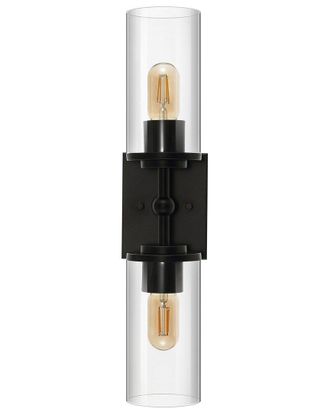 Safavieh Lolita 2 -Light 6In Wall Sconce