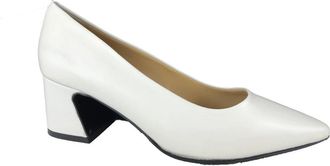 Cristian Daniel Pump Schoenen - Dames - Pumps - Beige - 38 EU - Schoenen
