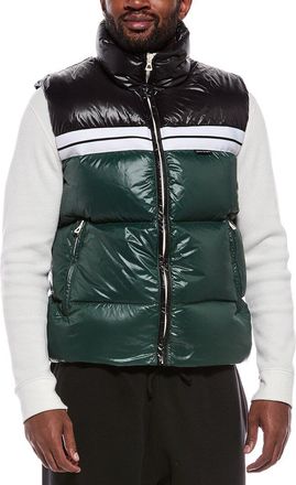 Palm Angels Puffer Vest