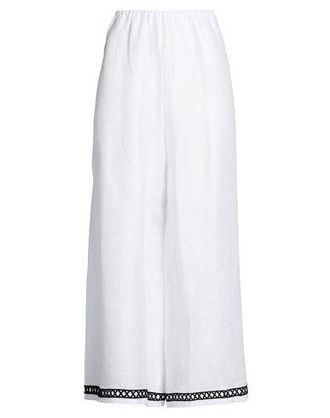 Holy Caftan PARTES DE ABAJO - Pantalones en YOOX.COM