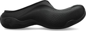 Balenciaga Mules, male, Black, Size: 10 US Basketball Mule