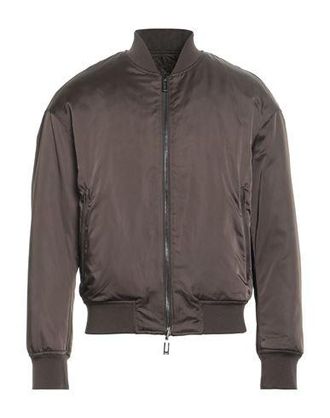 Emporio Armani ROPA DE ABRIGO - Chaquetas y cazadoras en YOOX.COM