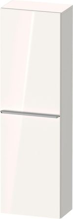 Duravit Duravit D-neo Armarios De Media Altura, 400x1320x240mm, 1 Puerta