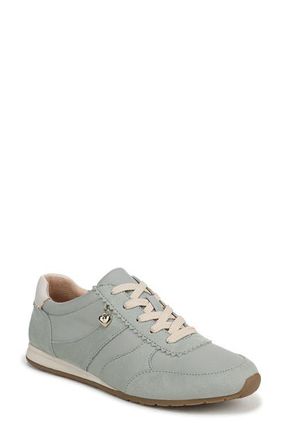 Life Stride Fearless Charm Low Top Sneaker in Jade Green at Nordstrom, Size 9.5