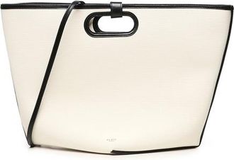 Alaia Large Folded Bag