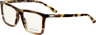 Michael Kors Mens 55mm Brown Opticals