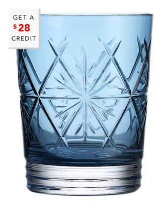 Waterford Winter Wonders Dof: Snowflakes