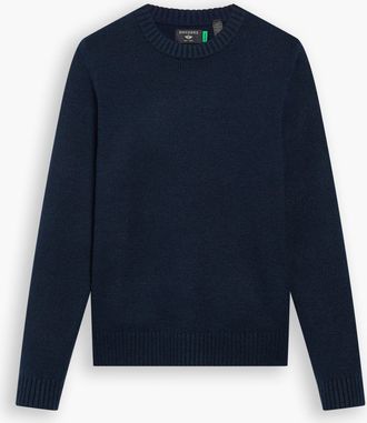 Dockers Crewneck Sweater, Regular Fit