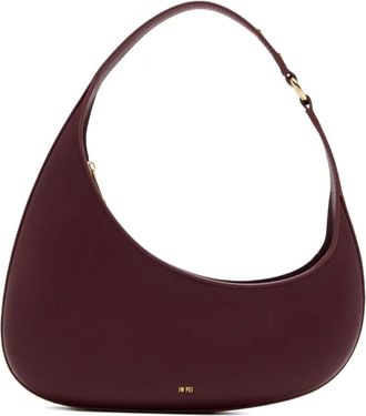 JW PEI Borsa a spalla Harlee - Rosso