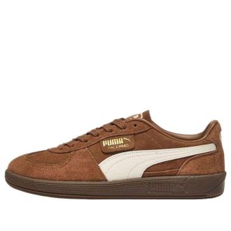 Puma Palermo Coco Brown 396463-56