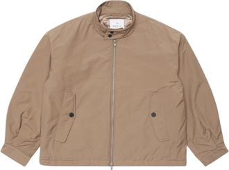 Edwin Chaqueta Chester - Jackets - Hombre - Beige - XL