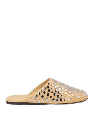 Tory Burch FOOTWEAR - Mules & Clogs on YOOX.COM