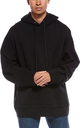 Helmut Lang Zip Hoodie