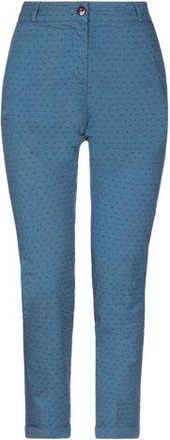 Manila Grace BOTTOMWEAR - Trousers sur YOOX.COM