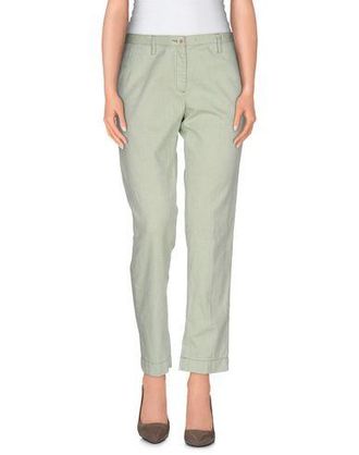 Massimo Alba HOSEN & R&Ouml;CKE - Hosen auf YOOX.COM