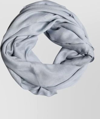 Dolce & Gabbana cashmere knitted shawl