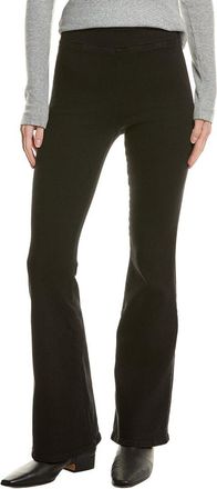 Frame Denim Frame Denim The Jetset Noir Flare Jean